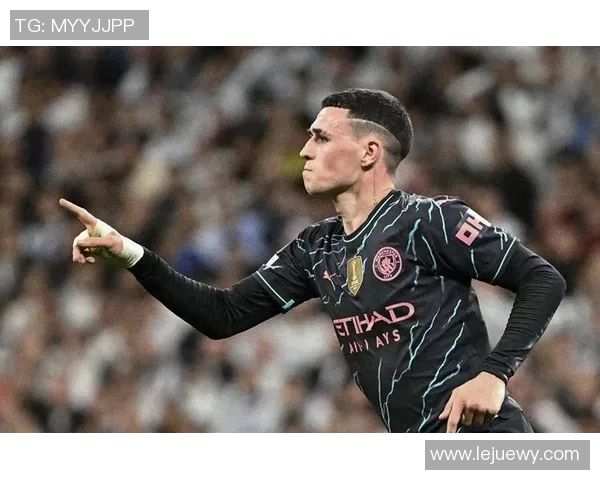 瓜迪奥拉盛赞福登状态极佳认为快乐是他表现的关键因素