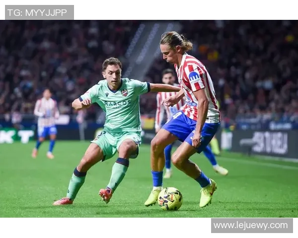 马德里竞技逆转莱万特格列兹曼双响助球队赢得胜利 马德里竞技逆转莱万特格列兹曼双响助球队赢得胜利